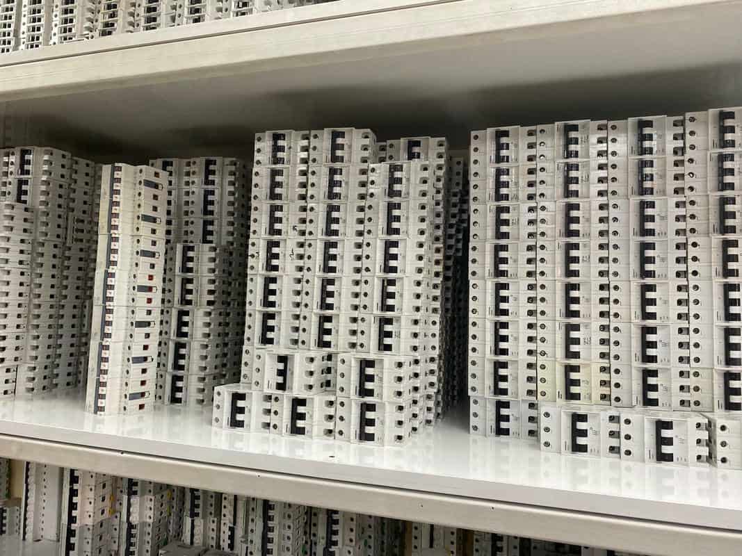 Elektrik Arıza Tespiti uygulama aşaması