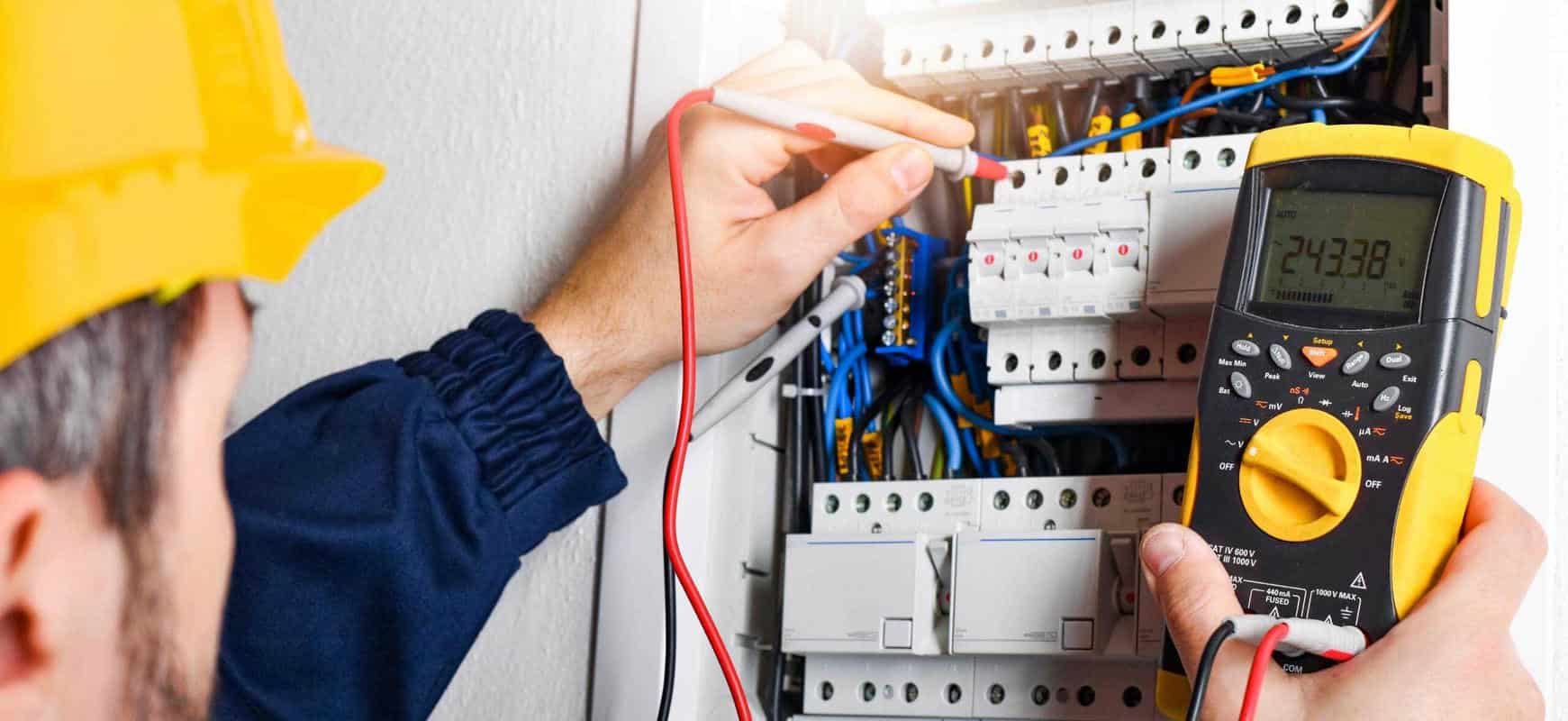 Güngören elektrikçi hizmeti