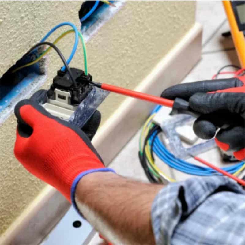 Büyükçekmece elektrikçi hizmeti