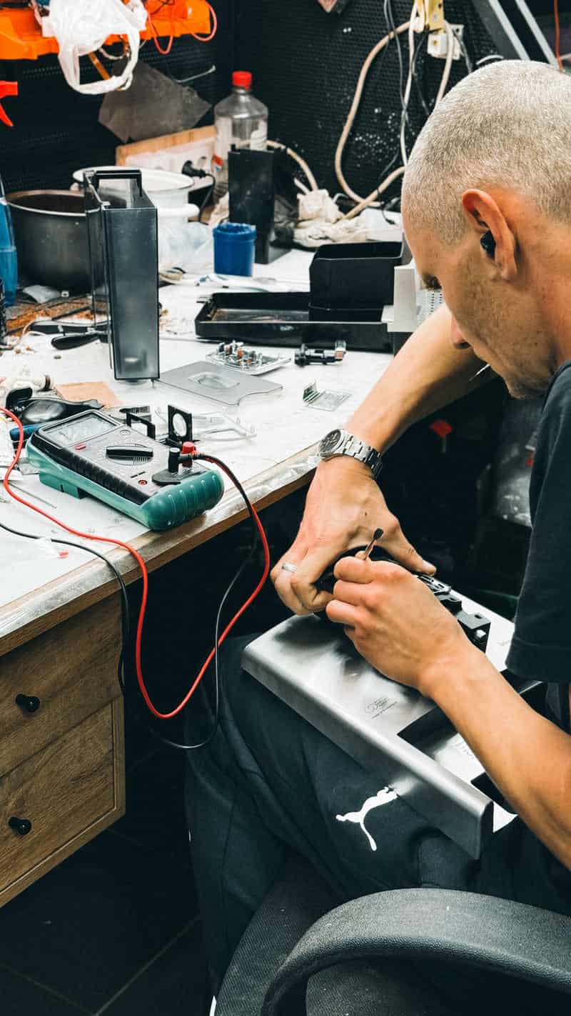 Küçükçekmece elektrikçi hizmeti