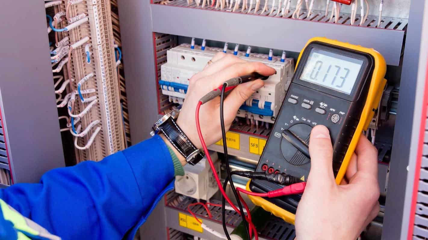 Bayrampaşa elektrikçi hizmeti
