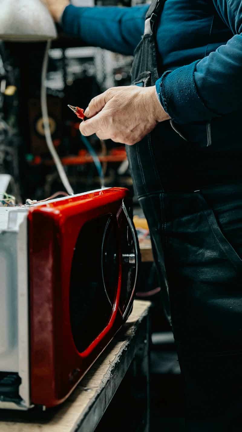 Beşiktaş elektrikçi hizmeti