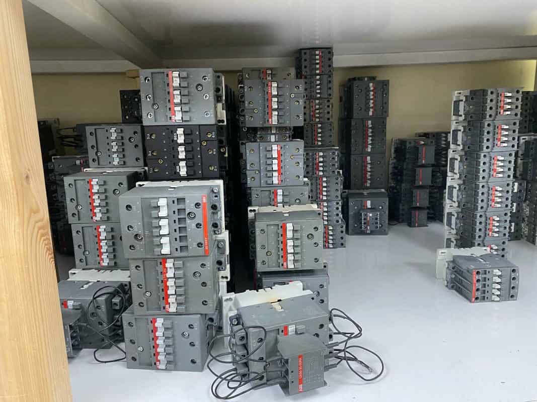 Sultangazi elektrik pano ve tesisat kontrolü