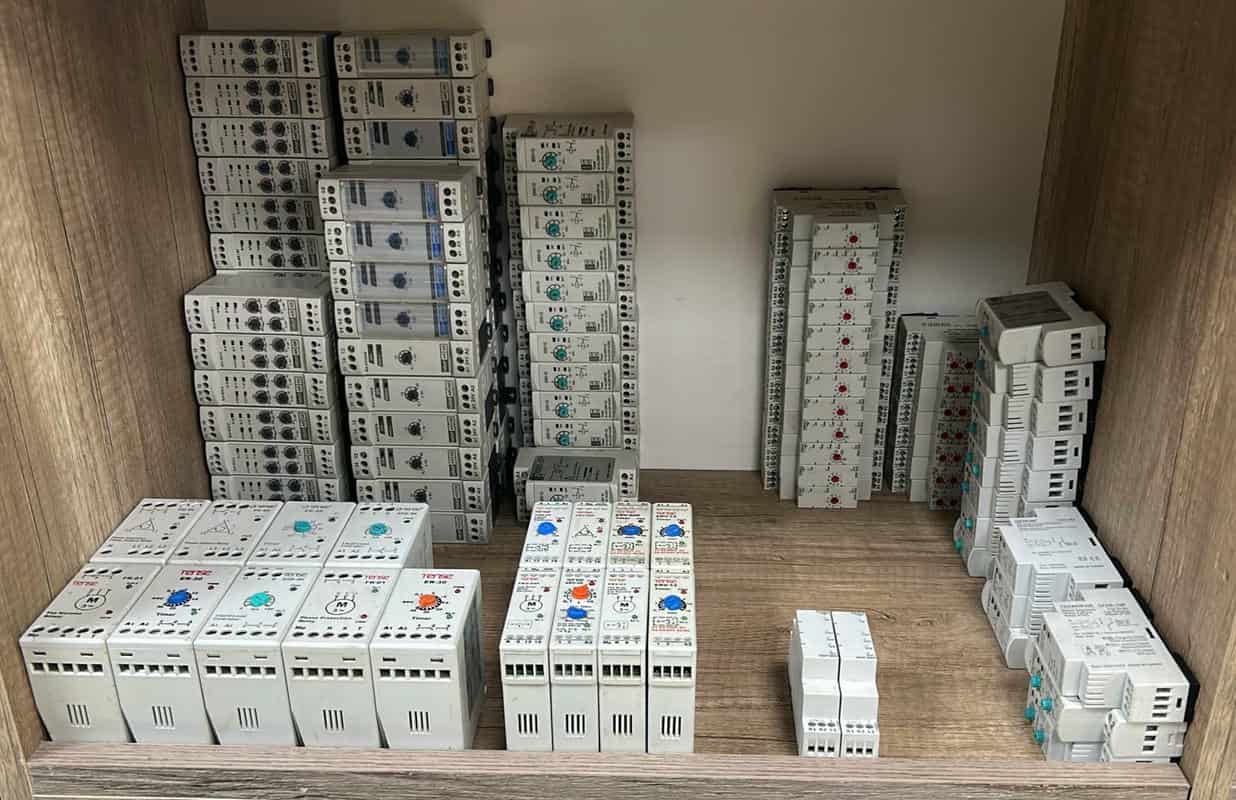 Uydu Servisi uygulama aşaması