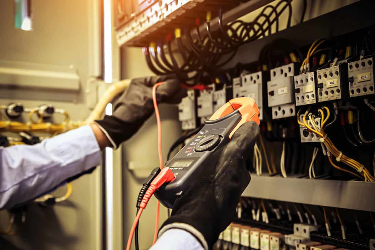 Ev Elektrik Tesisatı