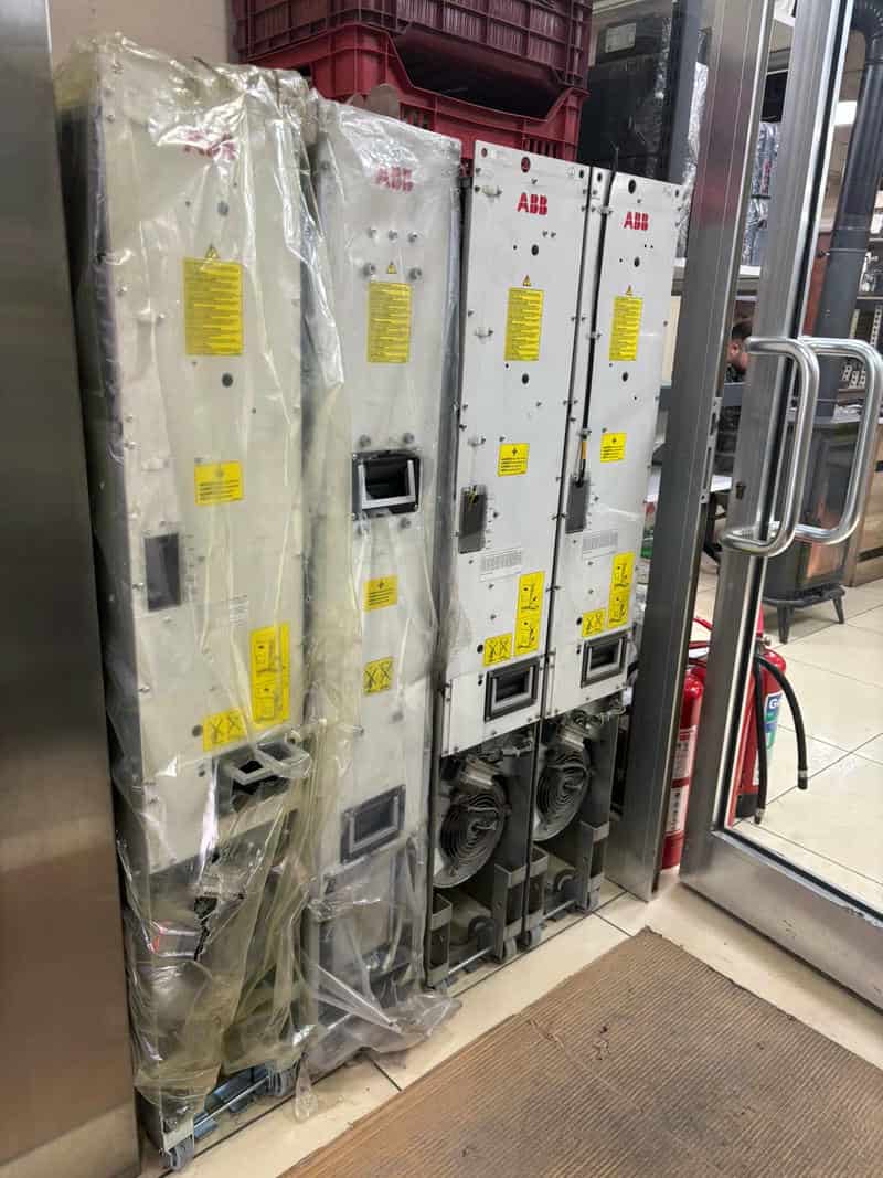 Mağaza Elektrik Tesisatı