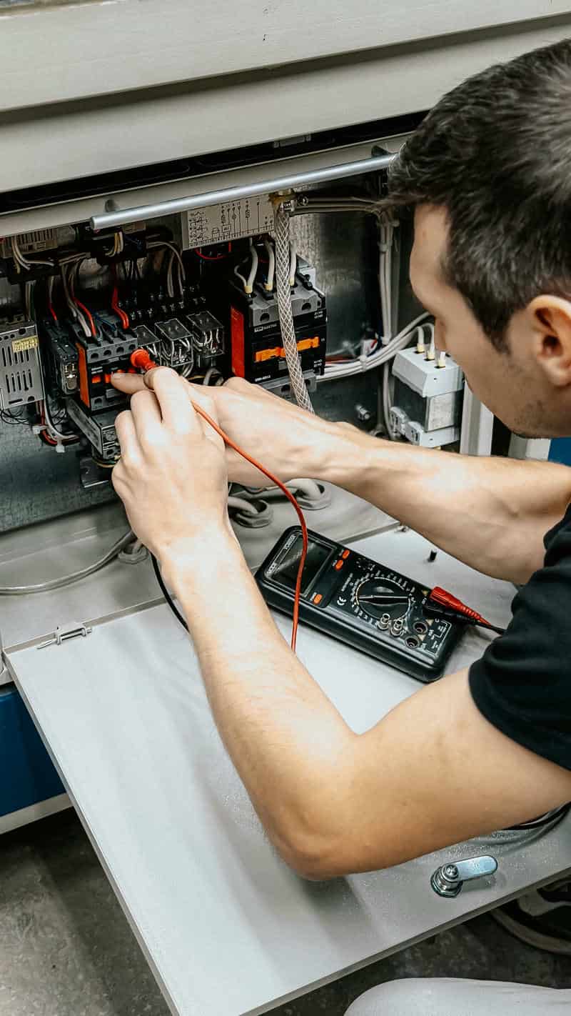 Şişli elektrikçi hizmeti