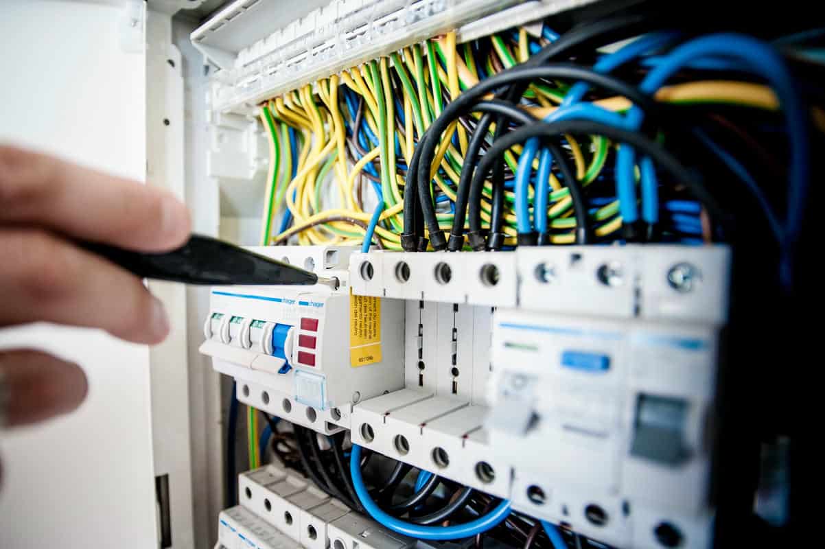 Ev Elektrik Tesisatı profesyonel servis