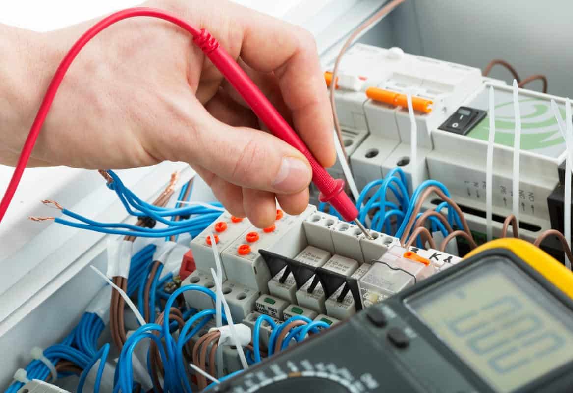 Elektrik kaçağı tespiti